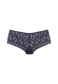 LASCANA - Evita Panty, Spitze, für Damen - 5995 DARK BLUE