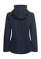 Jack Wolfskin Outdoorjacke "Elderberg", Kapuze, wasserdicht, für Damen Bild 2
