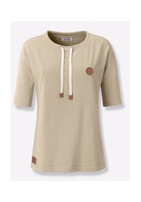 Witt - Sweatshirt - beige