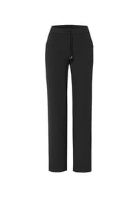 TONI - Palazzohose Sue Wide - Bordeaux | 048