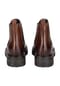 GEOX Chelsea Boots, Blockabsatz, für Damen Bild 5