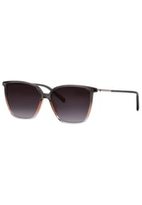 HUMPHREY’S eyewear - Sonnenbrille - creme weiß