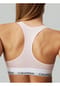 Calvin Klein Modern Cotton Bustier, Logo, für Damen Bild 9