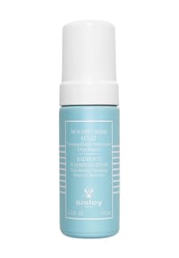 sisley - Mousse Crème Eclat Make-up-Entferner - 