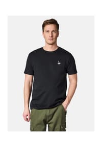 ragwear™ - T-Shirt Samms A Gots YOUMODO - Black