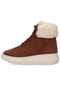 Caprice Veloursleder/Textil Sneaker Bild 2