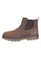 rieker Leder/Textil Stiefelette Bild 9