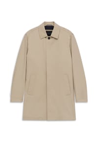 bugatti - Trenchcoat, wasserabweisend, für Herren - 040 BEIGE