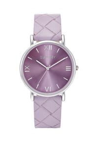 SURI FREY - SFY Molly Damen Armbanduhr SFY Molly - beige