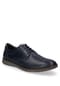 JOSEF SEIBEL Herren Halbschuh Tyler 9, blau Bild 9