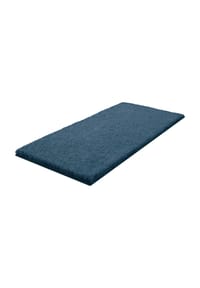 GRUND - Badteppich "Condia" - ANTHRAZIT 115