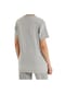 ellesse Damen T-Shirt KITTIN - Kurzarm, Crewneck, Rundhals, Cotton Jersey, Logo Bild 3