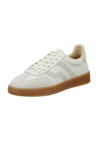 GANT - Sneaker, Leder, für Damen - G00 BLACK