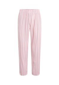 RÖSCH - Smart Casual Schlafanzug-Hose, Baumwolle, für Damen - 16504  DENIM STRIP