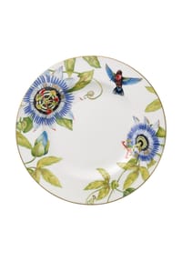 Villeroy & Boch Speiseteller Amazonia Anmut ø 27,7 cm bunt - AMAZONIA ANMUT - bunt