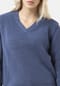 CIPO & BAXX® Pullover WP260 mit Streifendetails an den Ärmeln Bild 9
