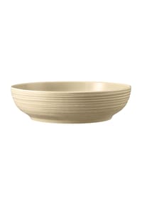 Seltmann Weiden Foodbowl, Hartporzellan - TERRA - ERDBRAUN