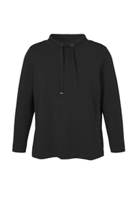 VIA APPIA -DUE- - Sweatshirt Große Größen - bleu