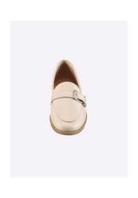 heine - Slipper - braun