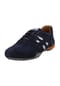 GEOX Sneaker "U Snake K", Leder, Mesh, für Herren Bild 11