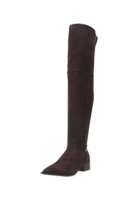 LIU·JO - Leder Stiefel CHRISSY 01 - Mokka