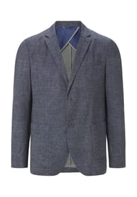 BABISTA - Jersey-Sakko VAROMILLI - blau