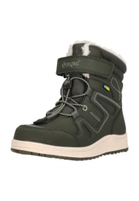 ZIGZAG - Winterstiefel Rincet mit praktischem Schnellschnürsystem - 1001 Black