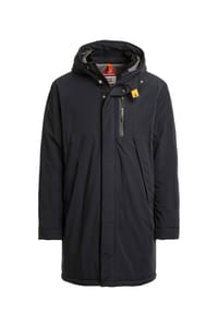 PARAJUMPRS - Jacke EASY Winterjacke - schwarz