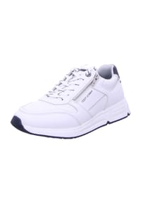 MARCO TOZZI® - Schnürschuhe - WHITE