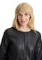 BETTY BARCLAY Kunstlederjacke, Reißverschluss, für Damen Bild 10