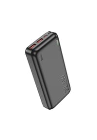 COFI - Powerbank 20000 mAh PD QC 3A 22,5W mit LED-Digitalanzeige - 