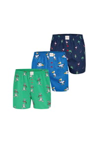 Phil & Co. Berlin - Boxer FUN Motives - Prints 1