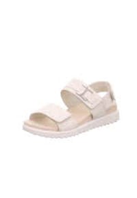 legero - Sandaletten MOVE - OFFWHITE/WEISS
