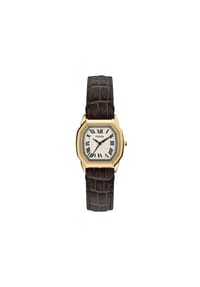 FOSSIL HARLOW - Damen-Armbanduhr, "ES5426" - BRAUN