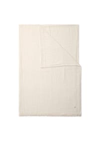 Marc O'Polo Home Plaid Fine Stripe - Fine Stripe - Anthrazit