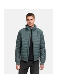 STONE HARBOUR® - Regenjacke Eliaam XX - Black