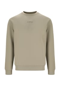 VIRTUS - Sweatshirt Taro V2 mit großer Bewegungsfreiheit - 1001 Black