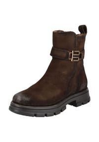 bugatti - Boots Carla - braun