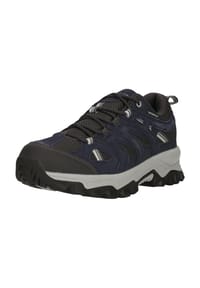 WHISTLER - Wanderschuhe Terx mit atmungsaktiver Funktion - 2048 Navy Blazer
