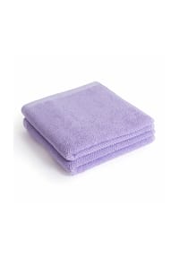 herzbach home Handtücher Spa 50x100cm 525g/m², Premium-Qualität, 100% Baumwolle, einfarbig - Herzbach_Spa - Creme