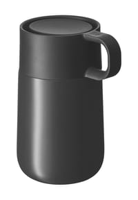 WMF Travel Mug "Impulse", 300 ml - Impulse - ANTHRAZIT