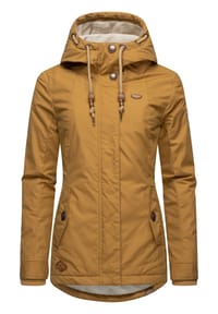 ragwear™ - Winterjacke Monade - Black22