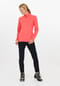 WHISTLER Midlayer Juice mit praktischer Quick Dry-Funktion Bild 9