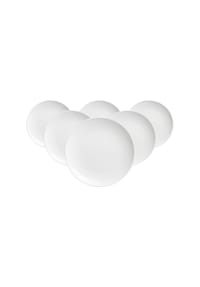 Ritzenhoff & Breker Dessertteller Suomi ø 20 cm 6er Set - SUOMI - beige