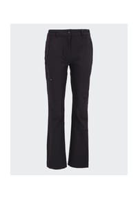 HOT SPORTSWEAR - Hose Sierre - black