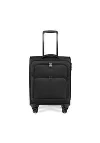 epic Dynamo - Dynamo 4 Rollen Kabinentrolley 55 cm - black