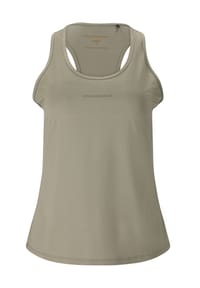 ENDURANCE - Top Nan in schnelltrocknender und dehnbarer Qualität - 1001 Black