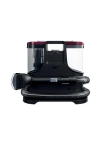 Hoover - Nass-/Trockensauger HS530 011 - schwarz