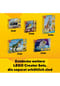 LEGO® Creator 3-in-1 - 31153 Modernes Haus Bild 15