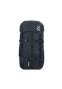 Haglöfs - Bäck 38 Wanderrucksack 65 cm - true black